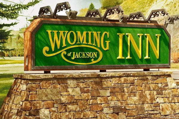 The Wyoming Inn of Jackson